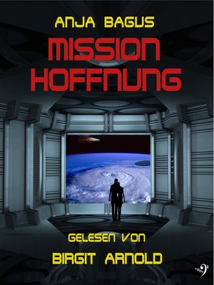 cover image of Mission Hoffnung